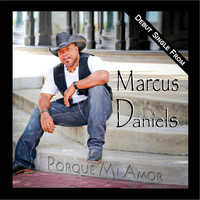 Marcus Daniels - Porque Mi Amor