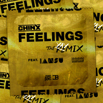 Chinx - Feelings Remix (Explicit)