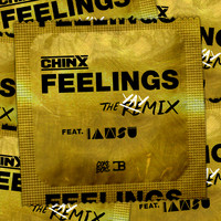Chinx - Feelings Remix