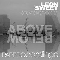 Leon Sweet - Situation Stable