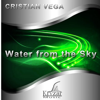 Cristian Vega - Wather From The Sky
