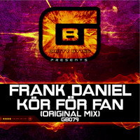 Frank Daniel - Koer Foer Fan