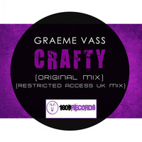 Graeme Vass - Crafty