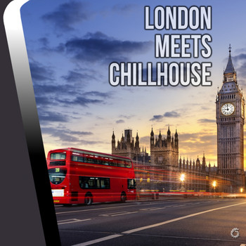 Various Artists - London meets Chillhouse