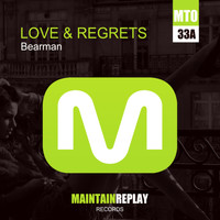 Bearman - Love & Regrets