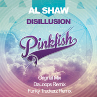 Al Shaw - Disillusion