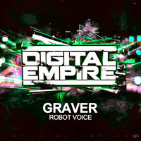 Graver - Robot Voice