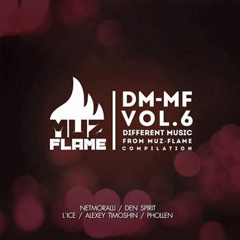 Various Artists - DM-MF Vol.6