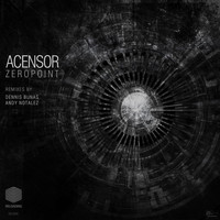 Acensor - Zeropoint