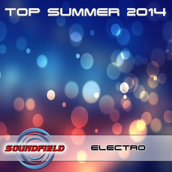 Various Artists - Electro Top Summer 2014