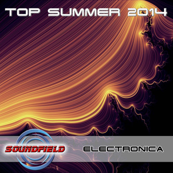 Various Artists - Electronica Top Summer 2014