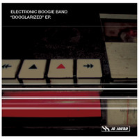 Electronic Boogie Band - Booglarized