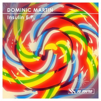 Dominic Martin - Insulin