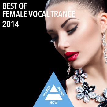 Various Artists - Best Of Female Vocal Trance 2014
