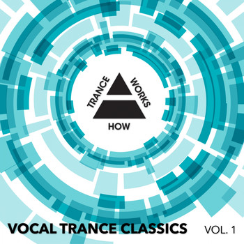 Various Artists - Vocal Trance Classics Vol. 1