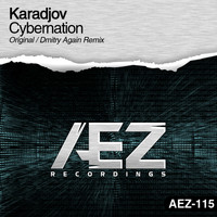 Karadjov - Cybernation
