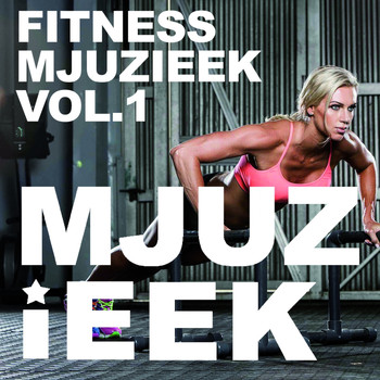 Various Artists - Fitness Mjuzieek Vol.1