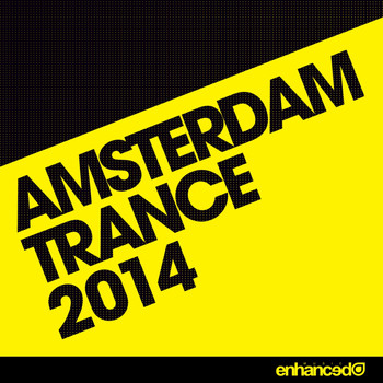 Various Artists - Amsterdam Trance 2014
