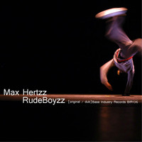 Max Hertzz - Rudeboyzz