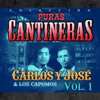 Carlos Y Jose - Puras Cantineras