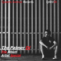 The Palmer Dj - The Palmer Dj Artist Special