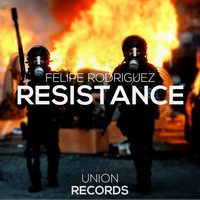 Felipe Rodriguez - Resistance
