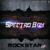 Spectro Boy - Rockstar