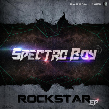 Spectro Boy - Rockstar