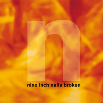 Nine Inch Nails - Broken (Explicit)