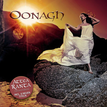 Oonagh - Oonagh (Attea Ranta - Second Edition)