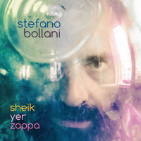 Stefano Bollani - Sheik Yer Zappa (Explicit)
