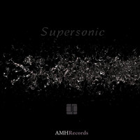 deeplastik - Supersonic