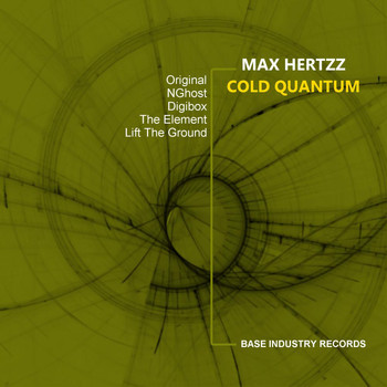 Max Hertzz - Cold Quantum