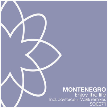 Montenegro - Enjoy The Life