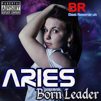 Aries - Born Leader