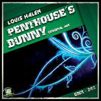 Louis Halen - Penthouse's Bunny