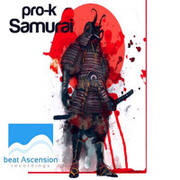 PRO-K - Samurai