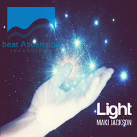 Maki JacksON - Light