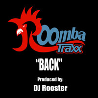 DJ Rooster - Back