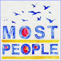 Most People - Most People