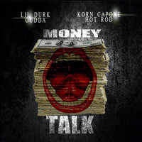 Lil Durk - Money Talk