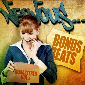 Various Artists - Nervous Bonus Beats Remastered - Vol 2