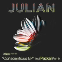 Julian - Conscientious EP