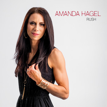 Amanda Hagel - Rush