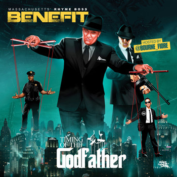 Benefit - Timing of the Godfather (Explicit)