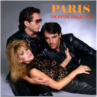 Paris - The Entire Collection