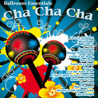 Banda Caliente - Ballroom Essentials: Cha Cha Cha