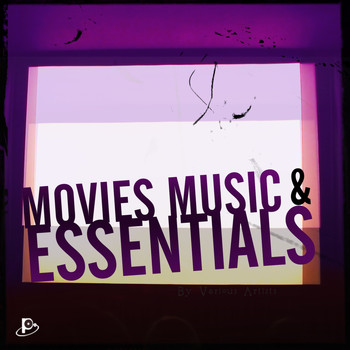 Various Artists - Movies Music & Essentials