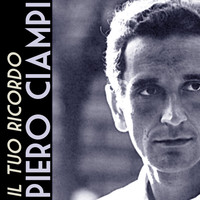 Piero Ciampi - Il tuo ricordo