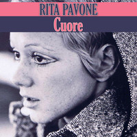 Rita Pavone - Cuore
